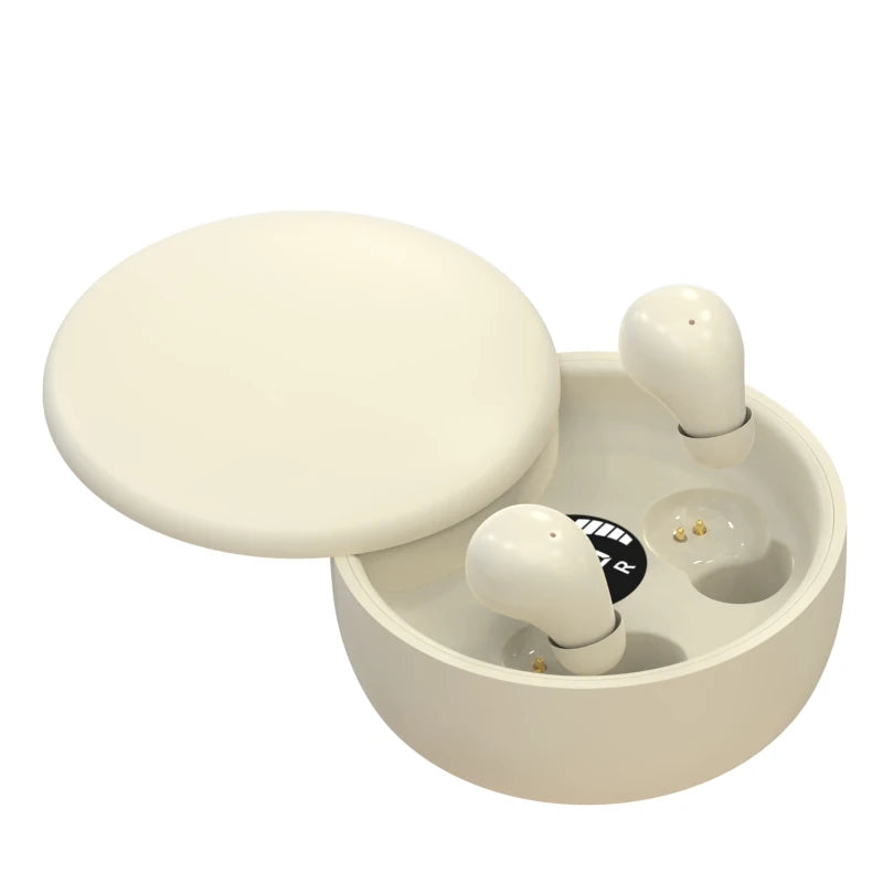 Shuke Wireless Bluetooth Sleeping Headphones With Microphone Waterproof