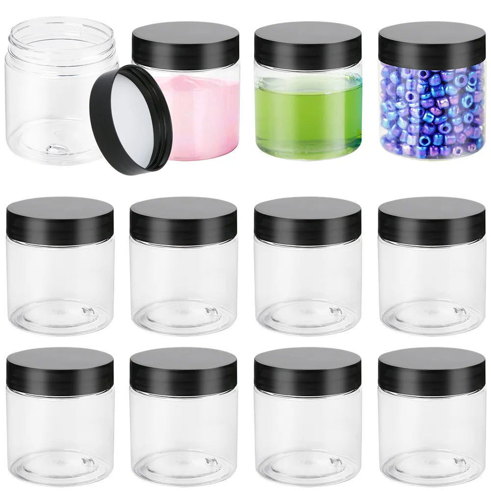Sealed Food Storage Containers With Moisture Proof Lids