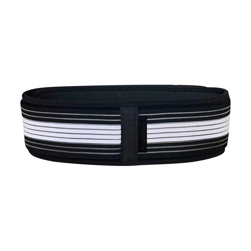 Waist Massage Belt For Back Pain Relief And Sciatica Support