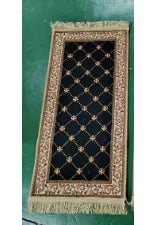 LAKEA Personalized Custom Photo Printed Soft Area Rug