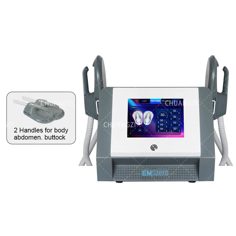 EMSZERO MYOslim RF Sculpt Machine For Body Contouring