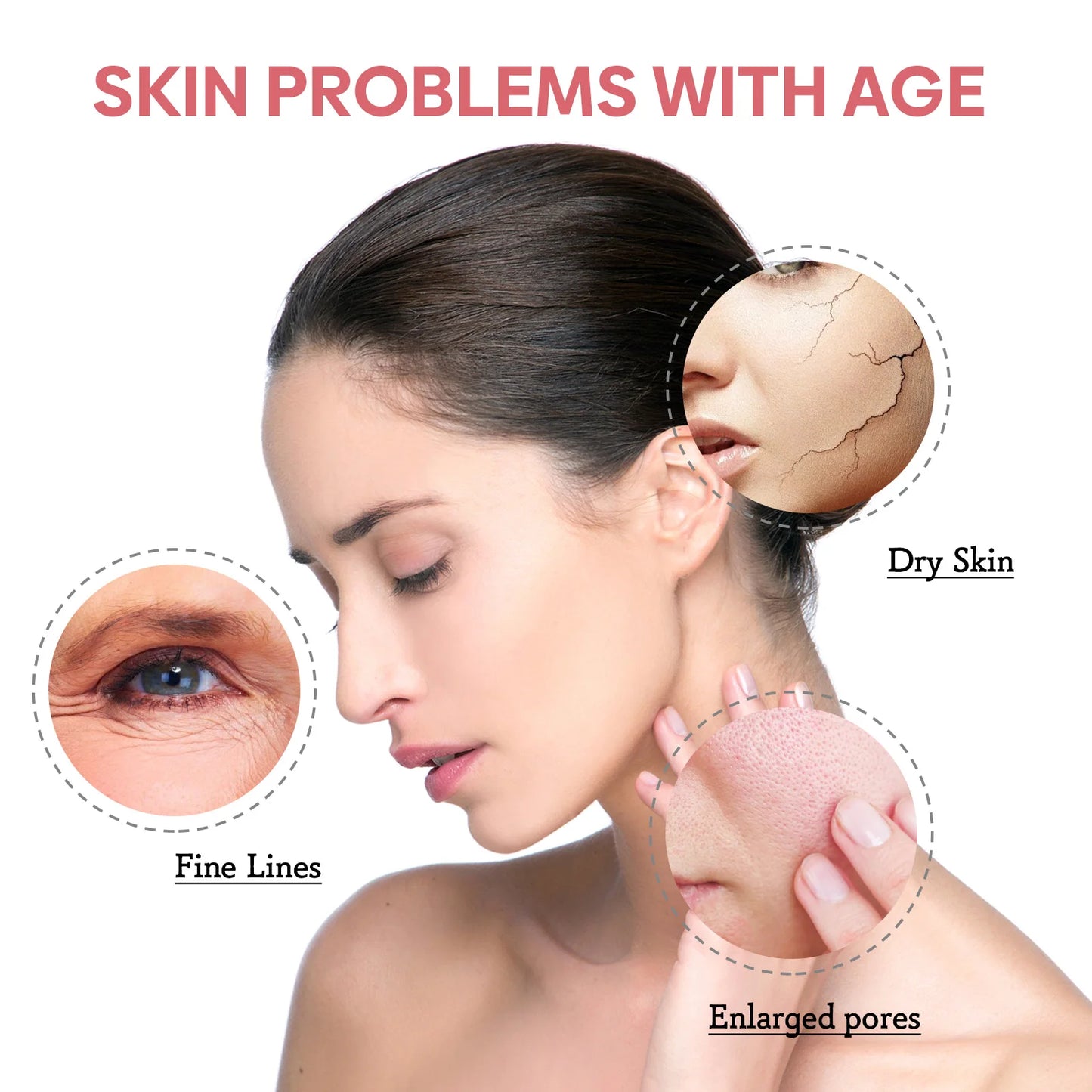 Jaysuing Advanced Anti Aging Firming Hydrating Face Serum