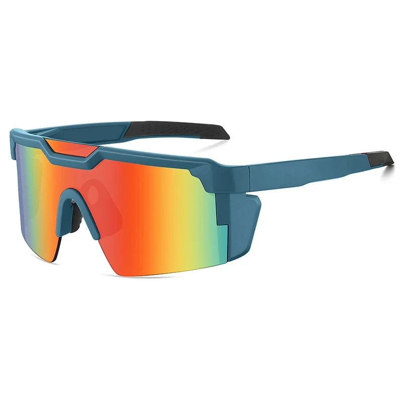 Classic UV400 Outdoor Cycling Sunglasses For Men And Women