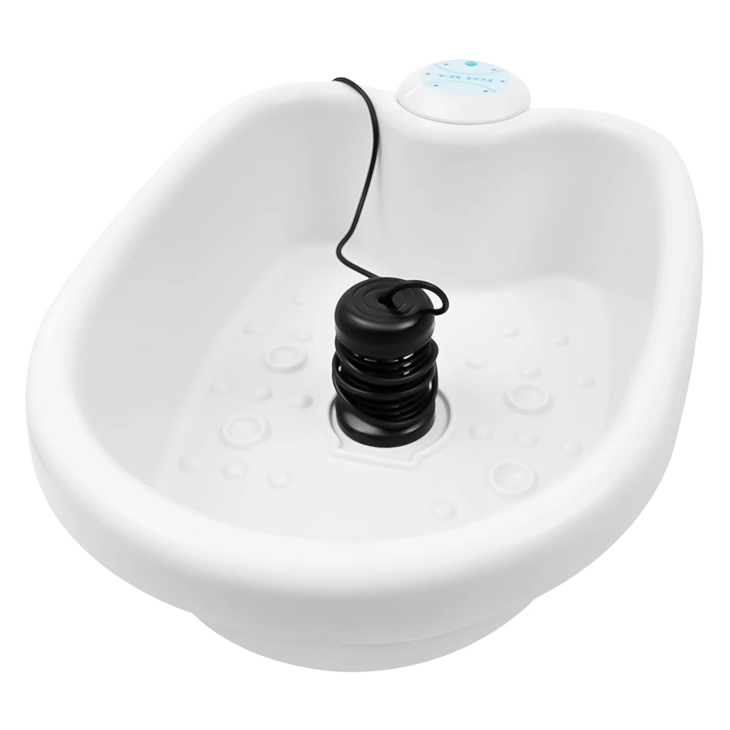Bymaocar Ionic Detox Foot Bath Spa System Relieves Fatigue