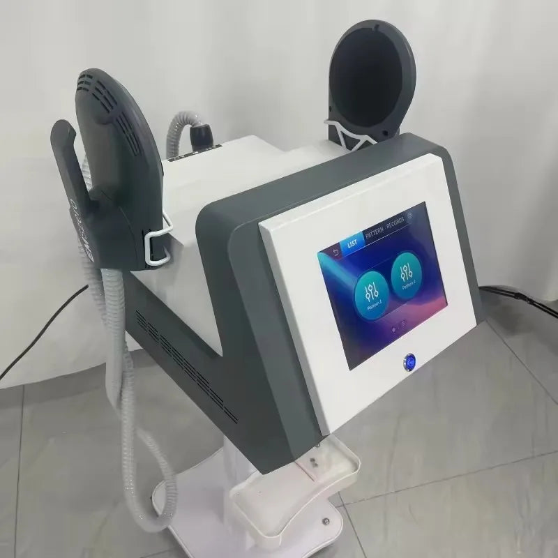 EMSZERO MYOslim RF Sculpt Machine For Body Contouring