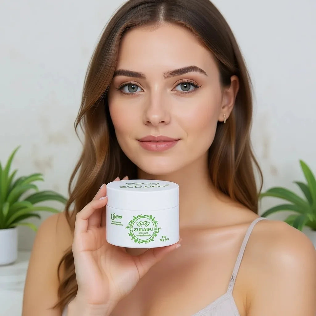 YIGANERJING Herbal Body Lotion Nourishing Oil Control