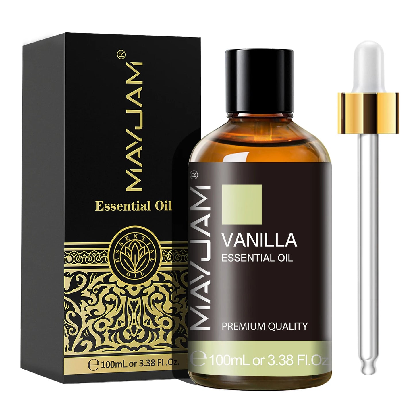 Mayjam Pure Aromatic Essential Oil For Diffuser And Candle Making