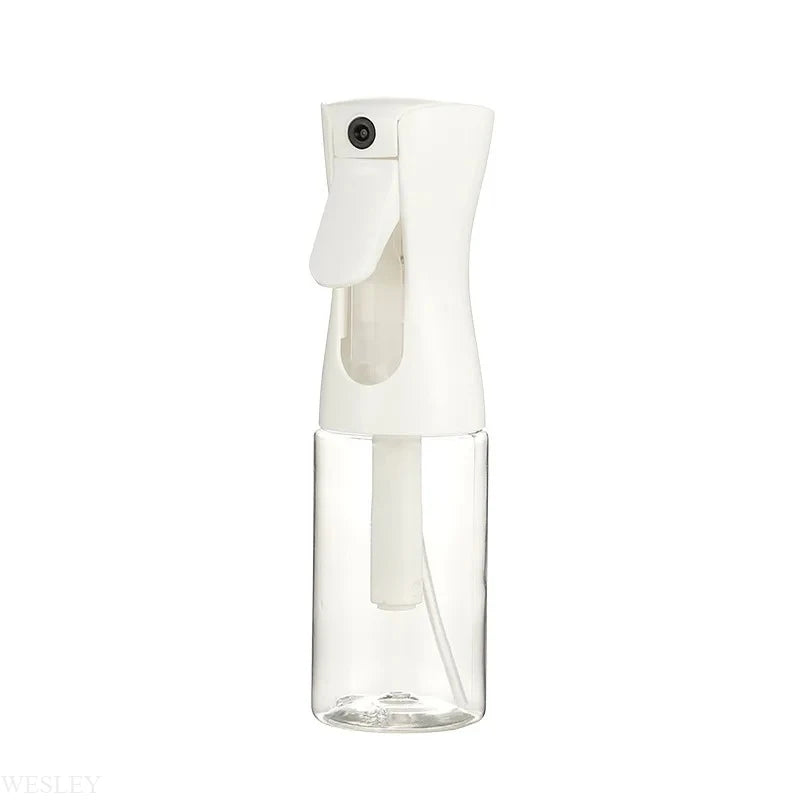 Continuous Spray Refillable Bottle For Hair Care And Makeup Water