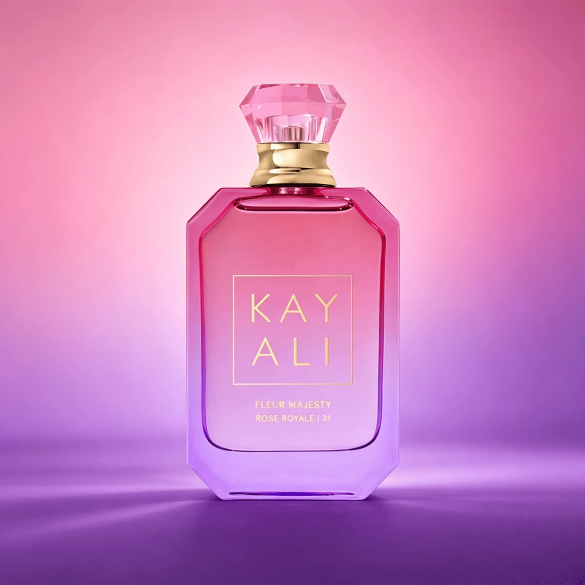 Kayali Irresistible Scents Eau De Parfum Unisex Fragrance