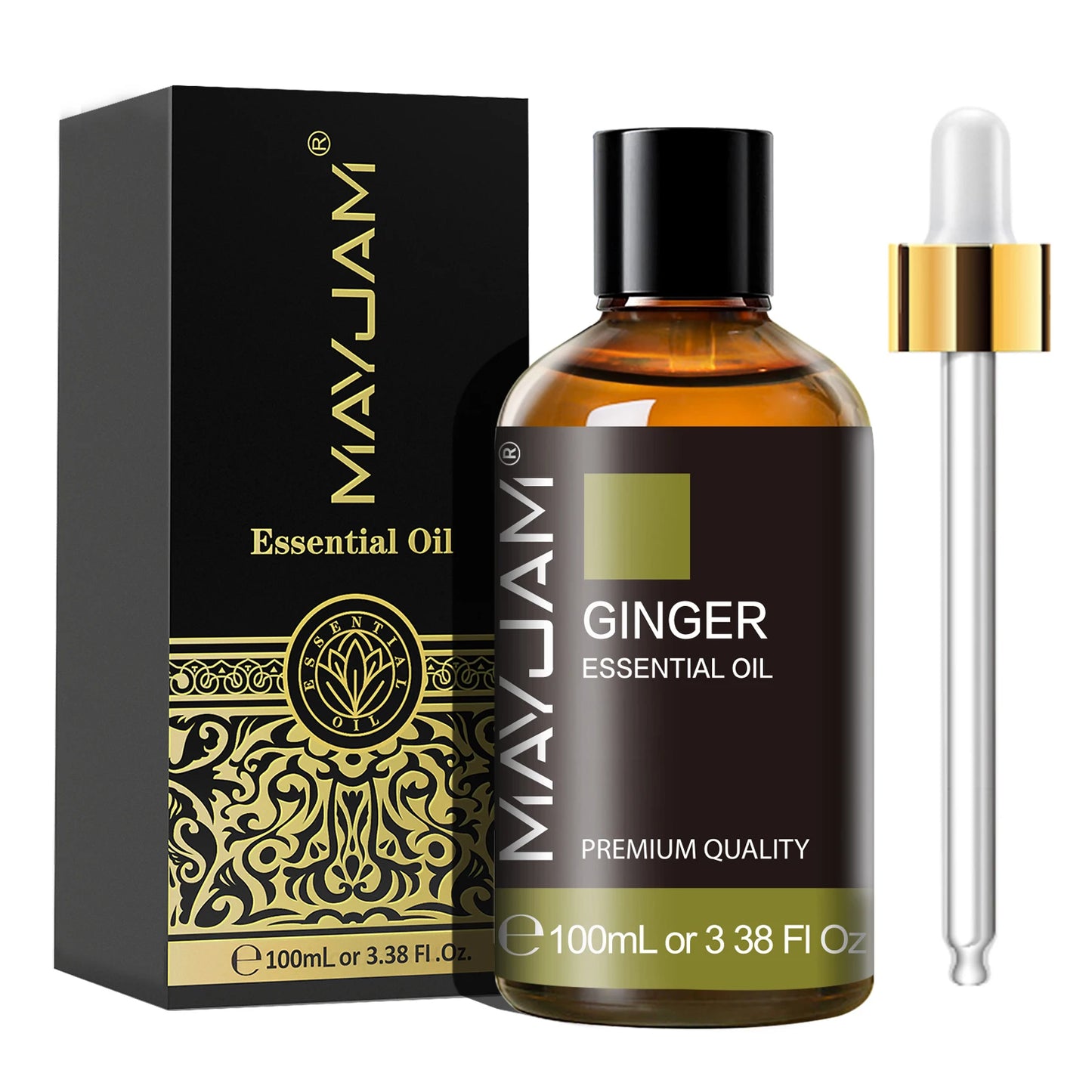Mayjam Pure Aromatic Essential Oil For Diffuser And Candle Making