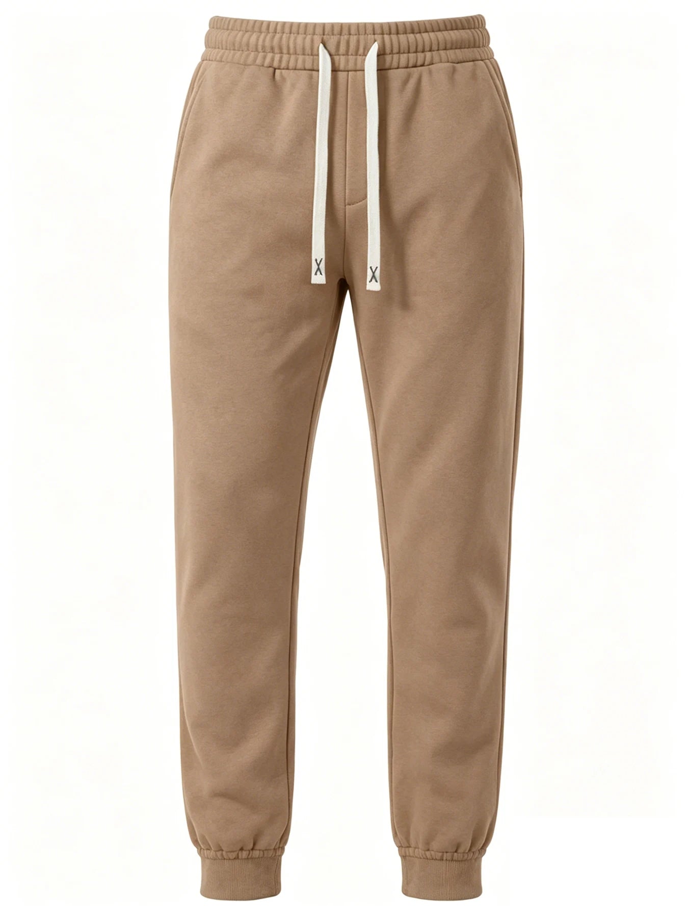 Winthunder Men Casual Polyester Fitness And Outdoor Pants
