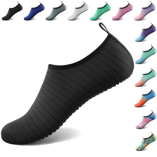 Tanamo Quick Dry Water Shoes For Beach And Pool