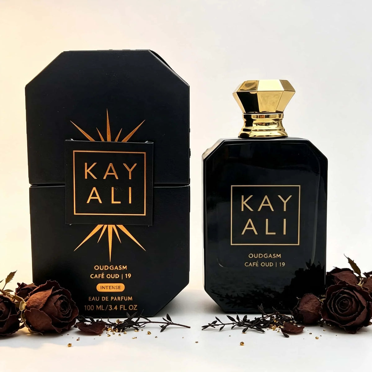 Kayali Oudgasm Milky Musk Oud Eau De Parfum Unisex Fragrance