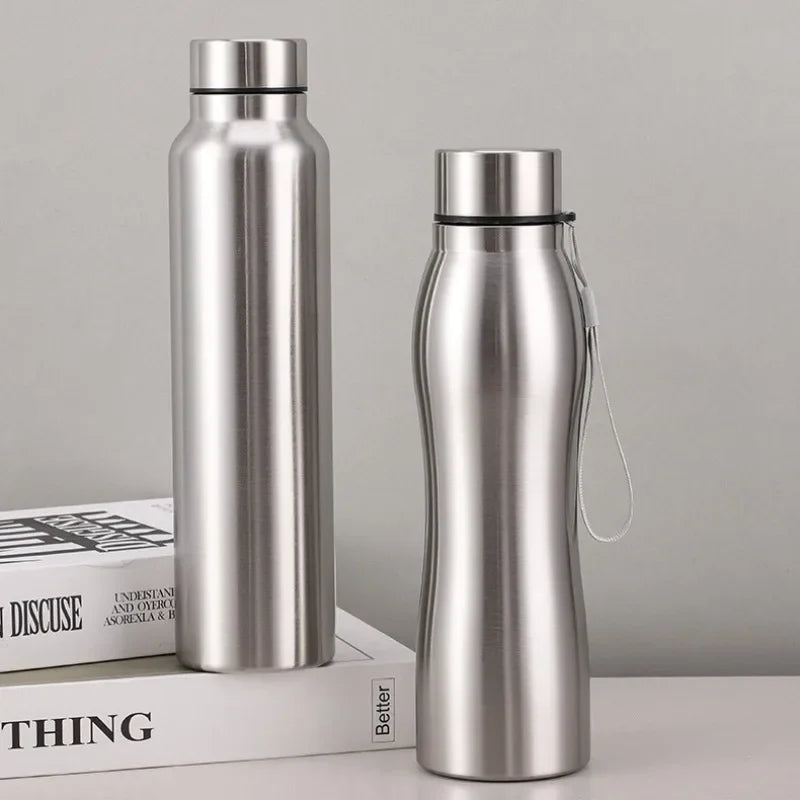 Macroupta Stainless Steel Sport Water Bottle 1000ml