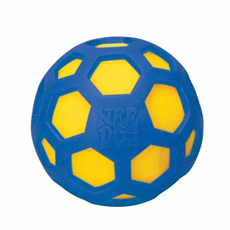 Schylling Atomic Stress Relief Ball Fidget Toy Adult Party
