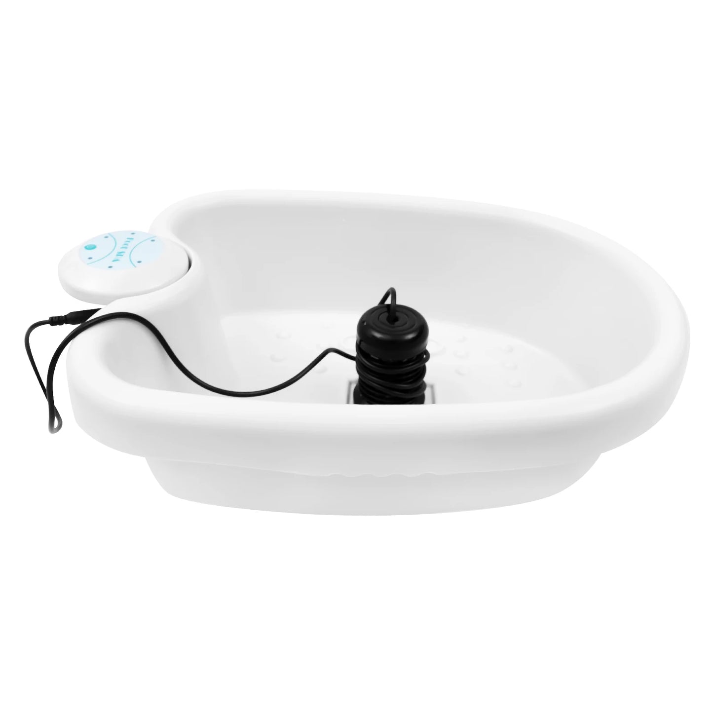 Bymaocar Ionic Detox Foot Bath Spa System Relieves Fatigue