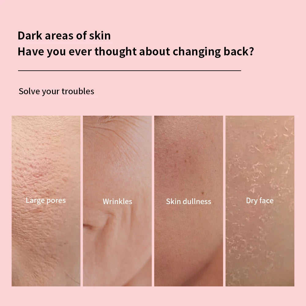 Ibcccndc Overnight Facial Mask For Deep Hydration And Radiance