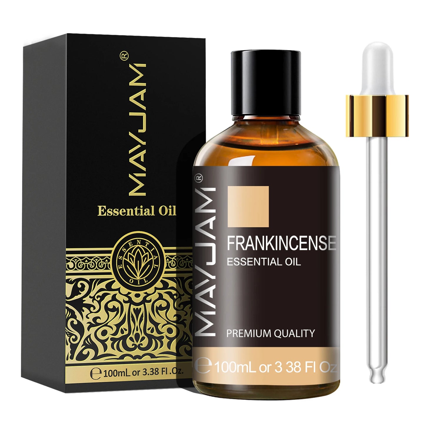 Mayjam Pure Aromatic Essential Oil For Diffuser And Candle Making