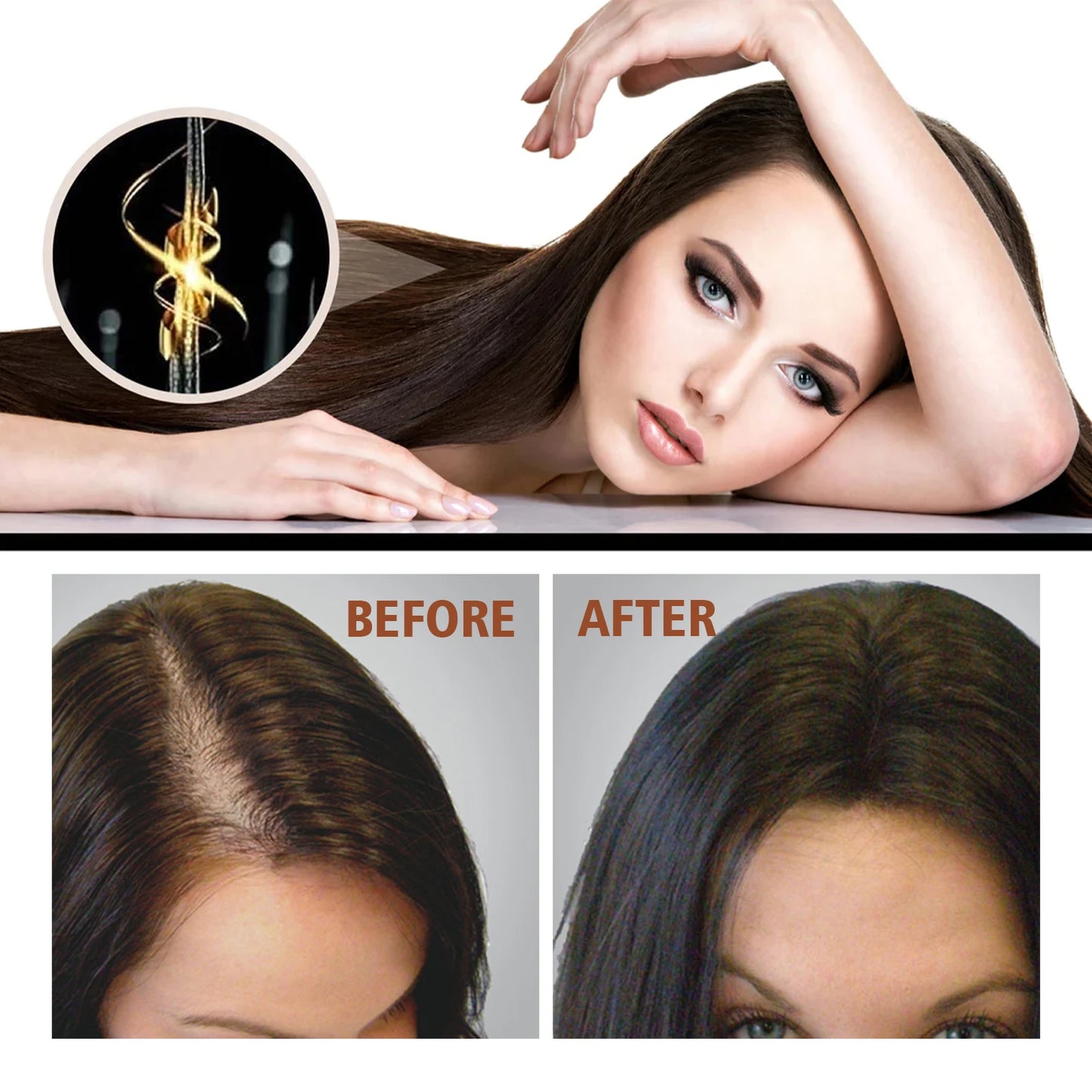 Eelhoe Batana Oil Hair Conditioner For Smoothing And Shine