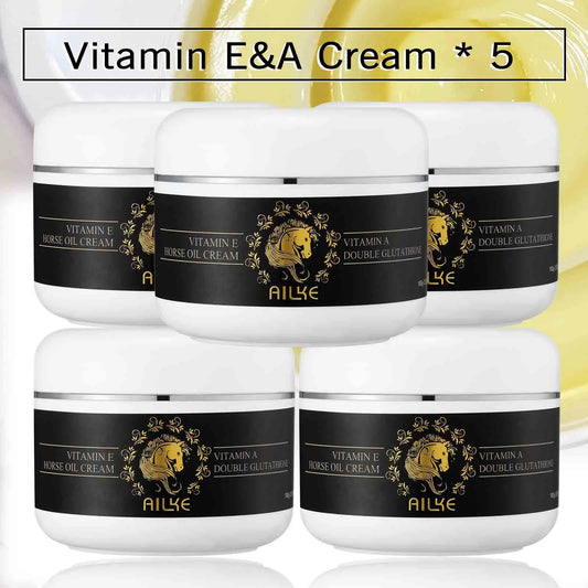 AILKE Collagen Skin Care Set For Women Whitening Freckle Removal