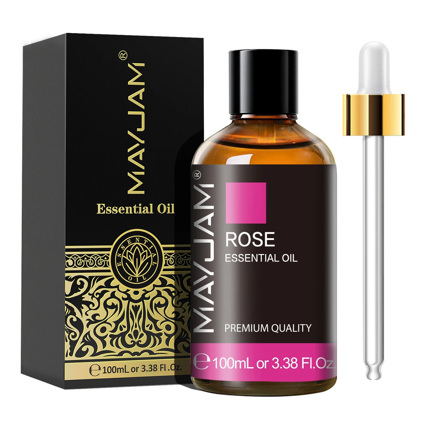 Mayjam Pure Aromatic Essential Oil For Diffuser And Candle Making
