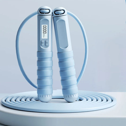 Electronic Counting Jump Rope For Adult Weight Loss