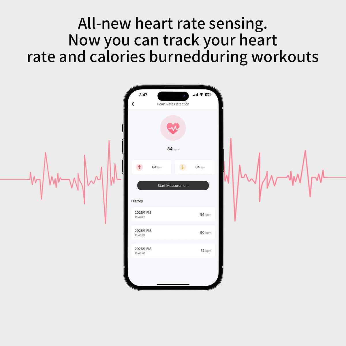 ZZLOVE Air 3 Pro Wireless Earbuds With Active Noise Cancellation