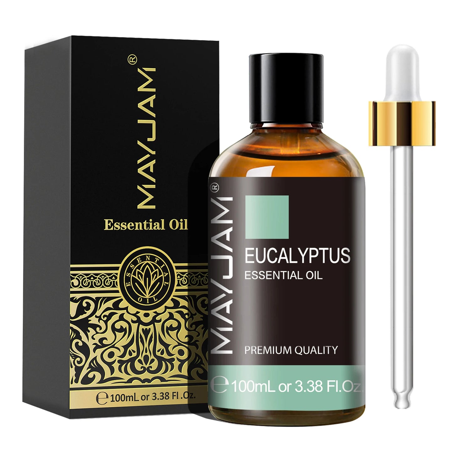 Mayjam Pure Aromatic Essential Oil For Diffuser And Candle Making