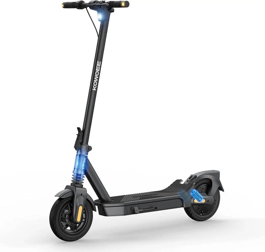 HeroPick Electric Scooter 1000W Folding With App Support