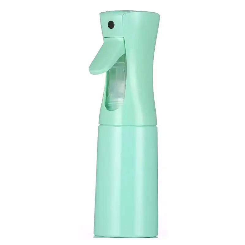 Refillable Ultra Fine Mist Spray Bottle For Plants And Home