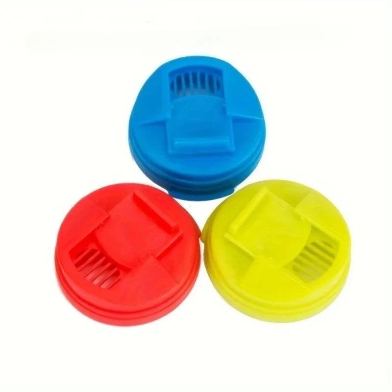 Reusable Plastic Soda Can Lid Cover Keeps Drink Fresh
