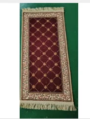 LAKEA Personalized Custom Photo Printed Soft Area Rug