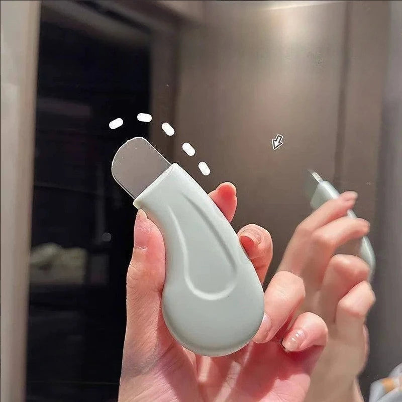 Stainless Steel Blackhead Remover Tool For Facial Cleansing
