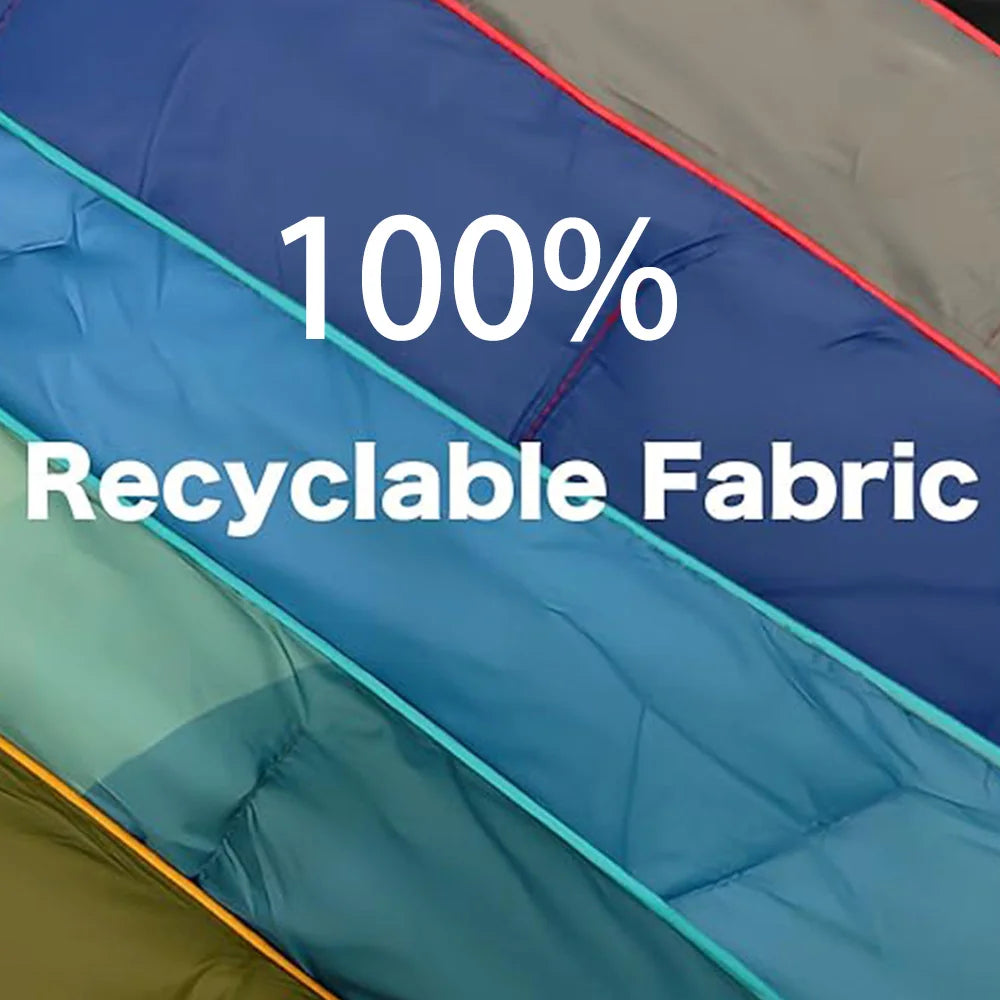 Lightweight Puffy Camping Blanket Waterproof Down Alternative Quilt