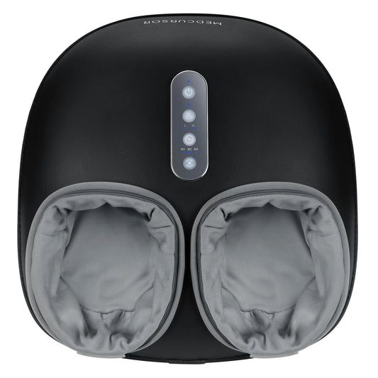 Medcursor Shiatsu Foot Massager With Heat Pain Relief