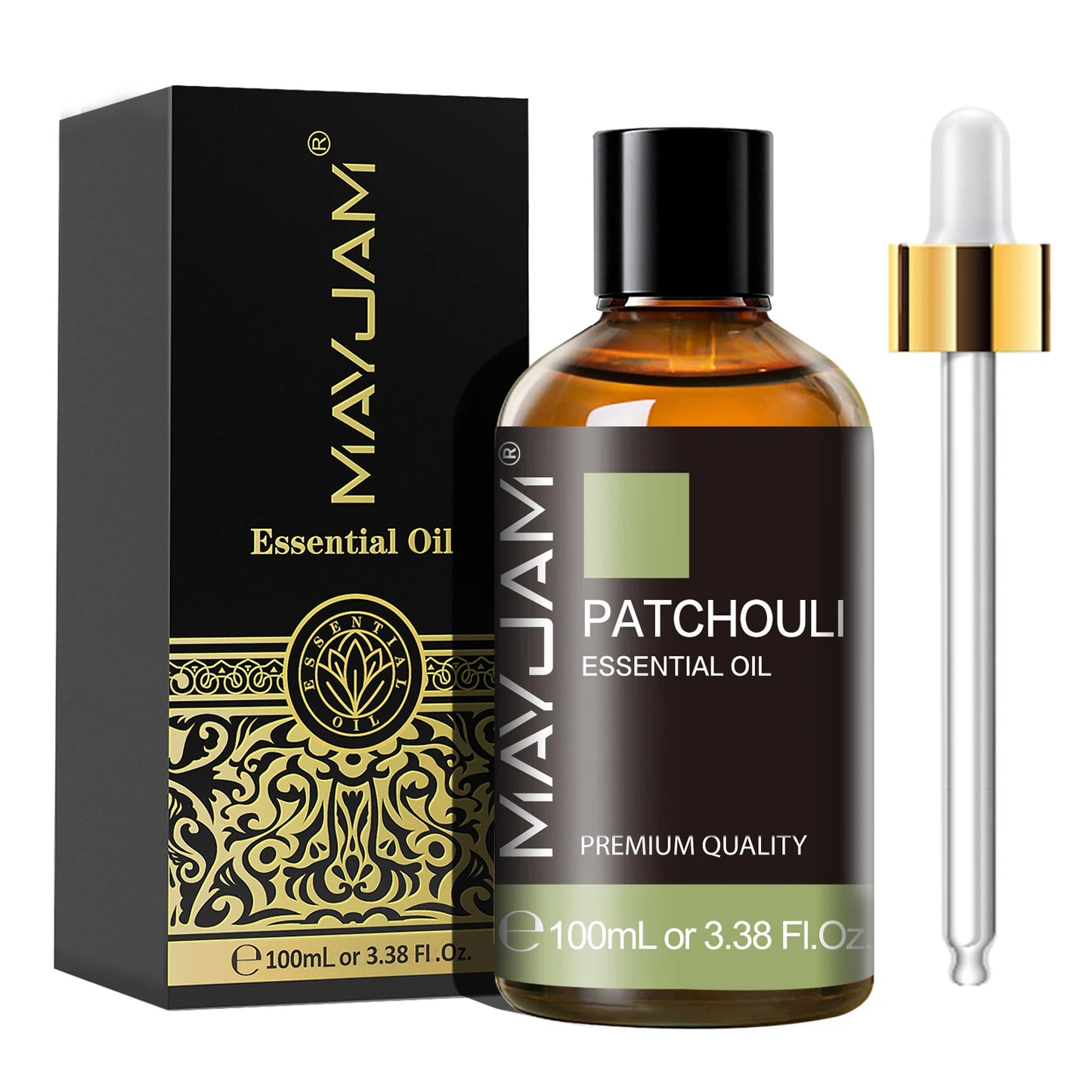 Mayjam Pure Aromatic Essential Oil For Diffuser And Candle Making