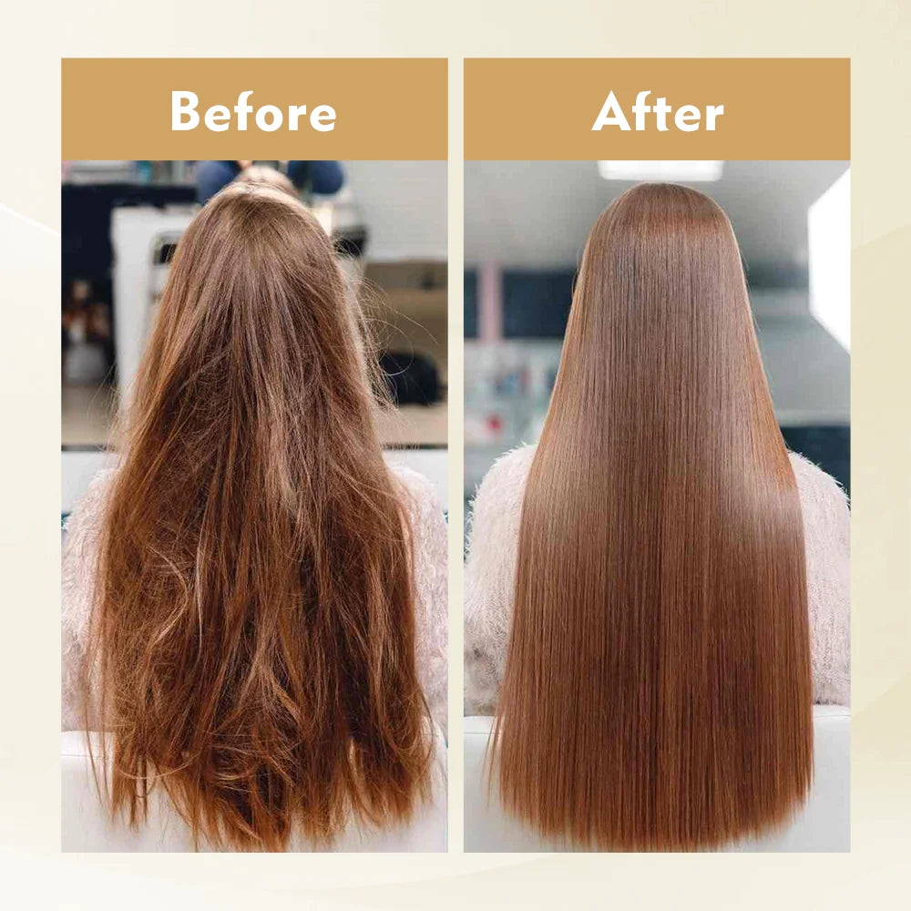 Karseell Collagen Argan Oil Hair Mask For Deep Repair
