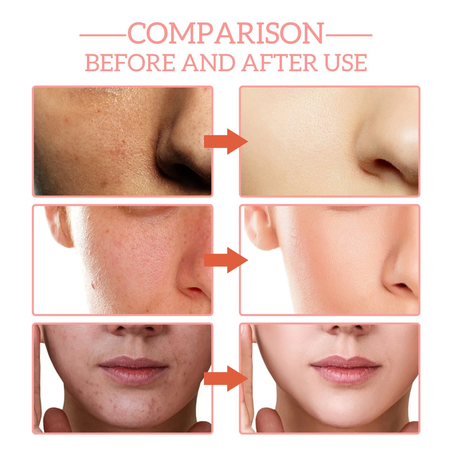 Jaysuing Advanced Anti Aging Firming Hydrating Face Serum