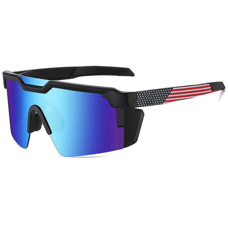 Classic UV400 Outdoor Cycling Sunglasses For Men And Women