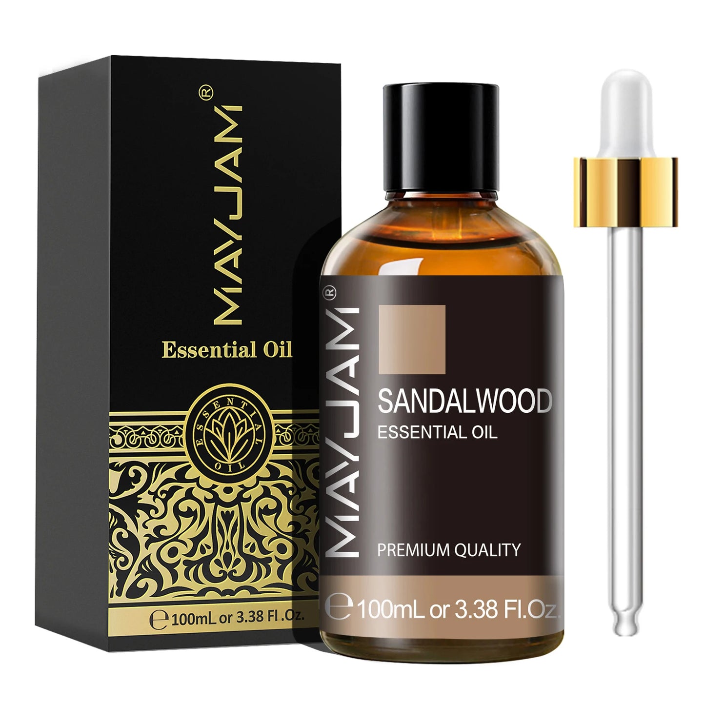 Mayjam Pure Aromatic Essential Oil For Diffuser And Candle Making