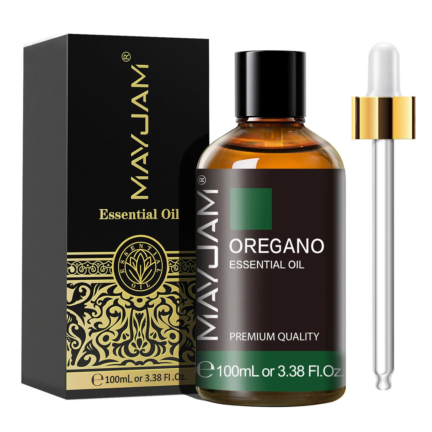 Mayjam Pure Aromatic Essential Oil For Diffuser And Candle Making